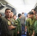 U.S. &amp; Japan Conduct Joint Exercise Onboard P-8A Poseidon
