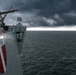Danish Task Group Steaming Through The Baltic Sea During BALTOPS 2026