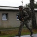 V Corps Best Squad Competition 12-mile ruck