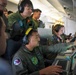 U.S. &amp; Japan Conduct Joint Exercise Onboard P-8A Poseidon