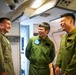 U.S. &amp; Japan Conduct Joint Exercise Onboard P-8A Poseidon