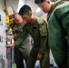 U.S. &amp; Japan Conduct Joint Exercise Onboard P-8A Poseidon