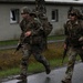 V Corps Best Squad Competition 12-mile ruck
