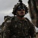 V Corps Best Squad Competition 12-mile ruck