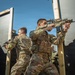 U.S., Czech forces train together in close quarters battle
