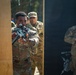 U.S., Czech forces train together in close quarters battle