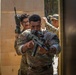 U.S., Czech forces train together in close quarters battle