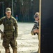 U.S., Czech forces train together in close quarters battle