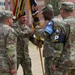 United Nations Command Security Battalian Change of Command 2026