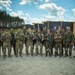 U.S., Czech forces train together in close quarters battle