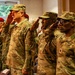 AFSBn-Germany Change Of Command