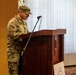 AFSBn-Germany Change Of Command