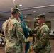 AFSBn-Germany Change Of Command