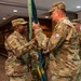 AFSBn-Germany Change Of Command