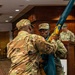 AFSBn-Germany Change Of Command