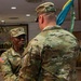 AFSBn-Germany Change Of Command