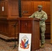 AFSBn-Germany Change Of Command