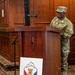 AFSBn-Germany Change Of Command