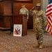 AFSBn-Germany Change Of Command