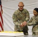 Dogface Soldiers celebrate Army Birthday