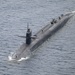 USS Maine arrives at Naval Base Guam