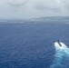 USS Maine arrives at Naval Base Guam