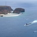 USS Maine arrives at Naval Base Guam