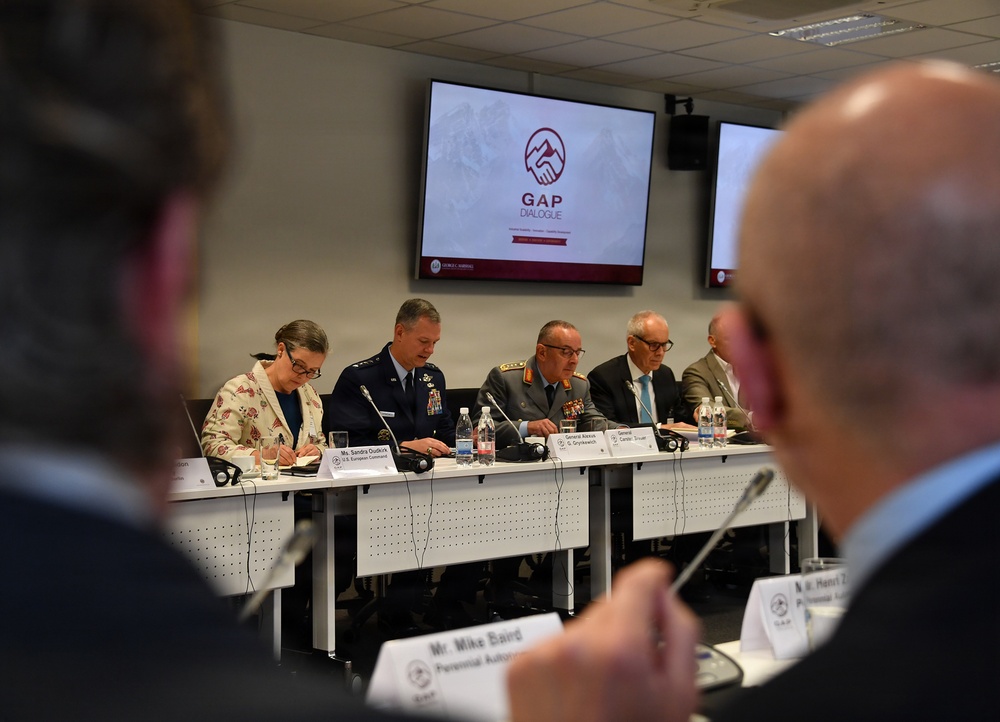 GAP Dialogue 2026