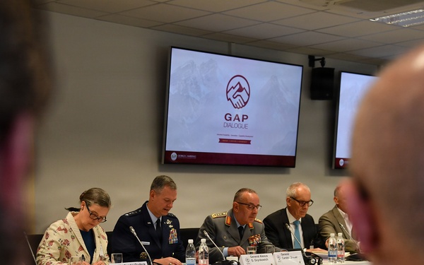 GAP Dialogue 2026
