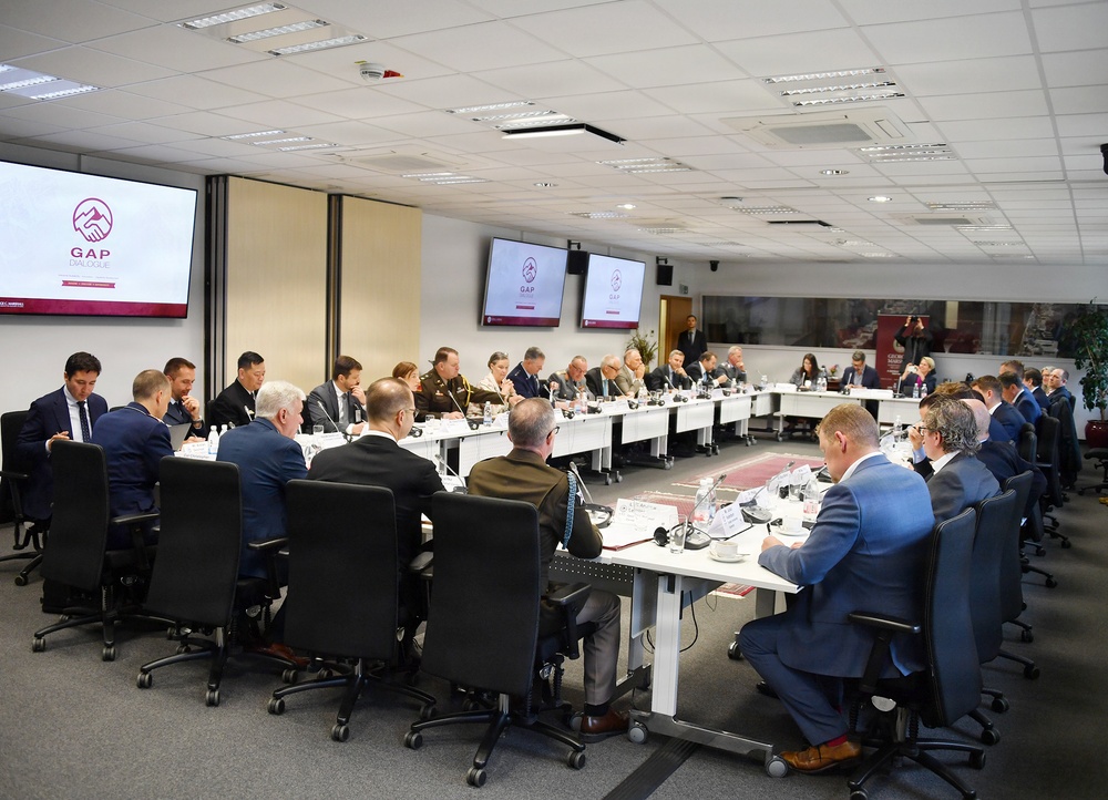 GAP Dialogue 2026