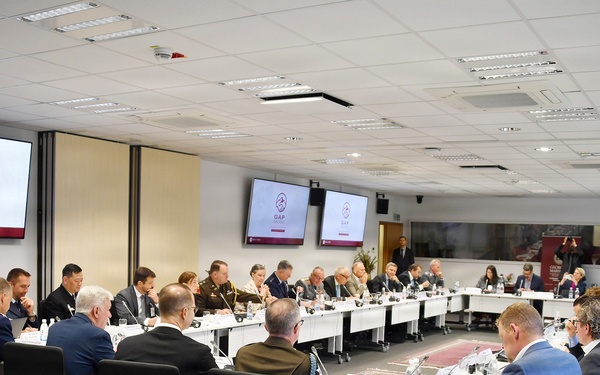 GAP Dialogue 2026