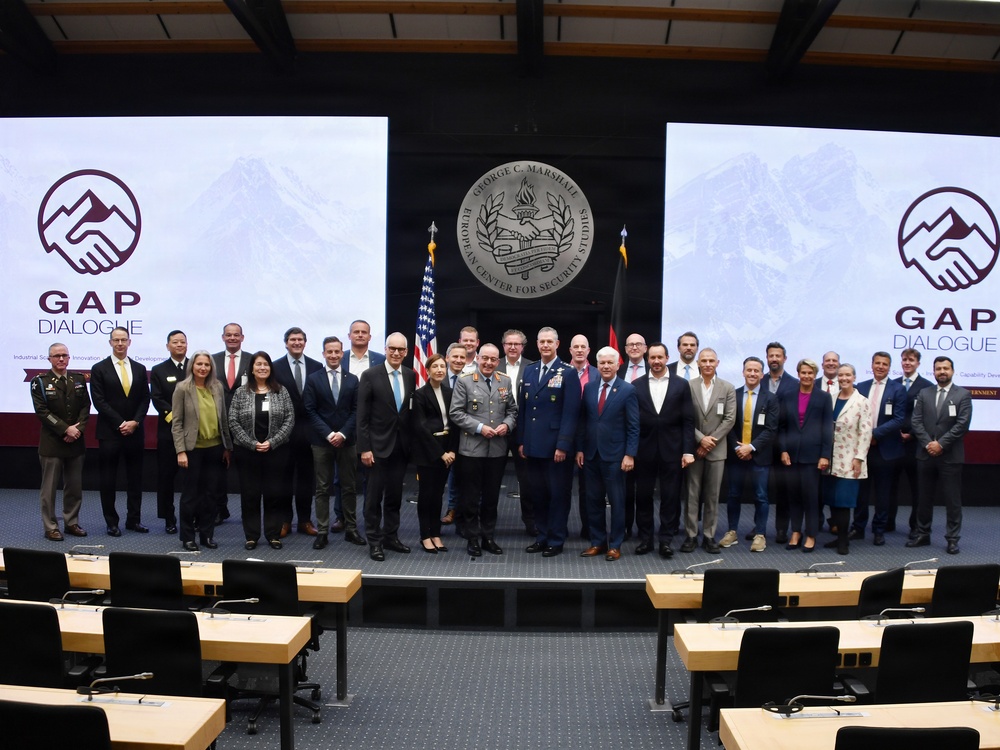 GAP Dialogue 2026