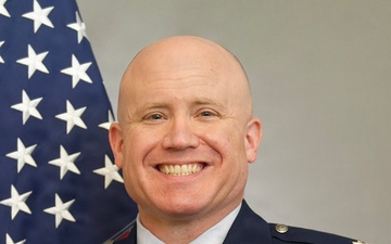 Lt. Col. Trausch becomes 224th Air Defense Squadron Commander