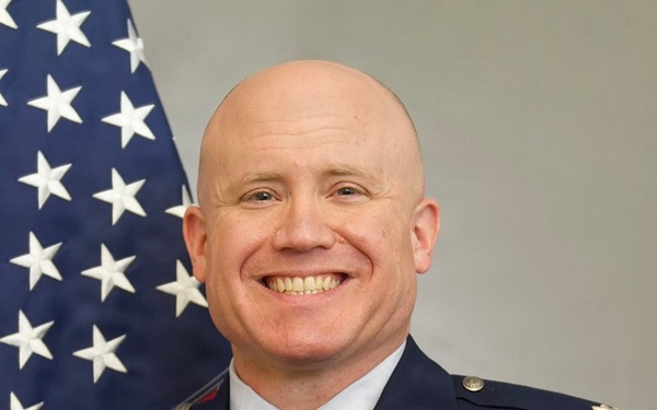 Lt. Col. Trausch becomes 224th Air Defense Squadron Commander