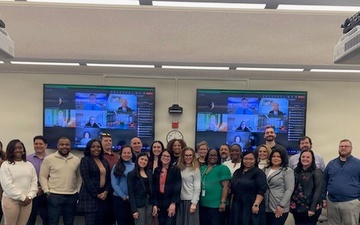 CHRA develops future Army Civilian leaders to support mission readiness