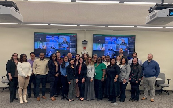 CHRA develops future Army Civilian leaders to support mission readiness