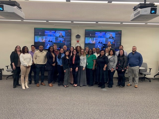 CHRA develops future Army Civilian leaders to support mission readiness