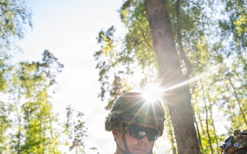 NCOA Class 07-26 - Land Nav