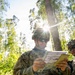 NCOA Class 07-26 - Land Nav