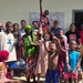 130th Airlift Wing Guardsmen Volunteer on Deployment