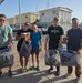 130th Airlift Wing Guardsmen Volunteer on Deployment