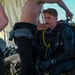 57 RQS develops combat-ready rescue forces during SCUBA training in Croatia