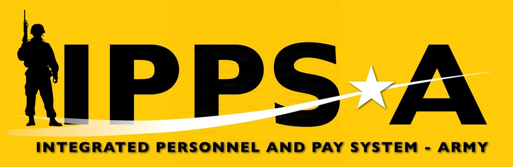 IPPS-A logo