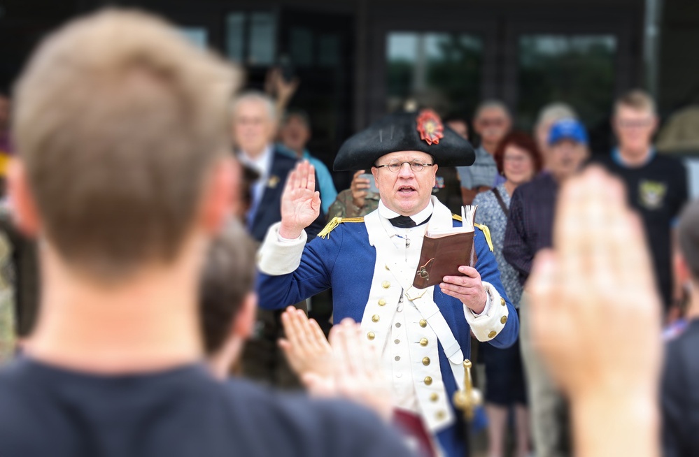 Patton Museum invites community to special America 250 celebration on July 4