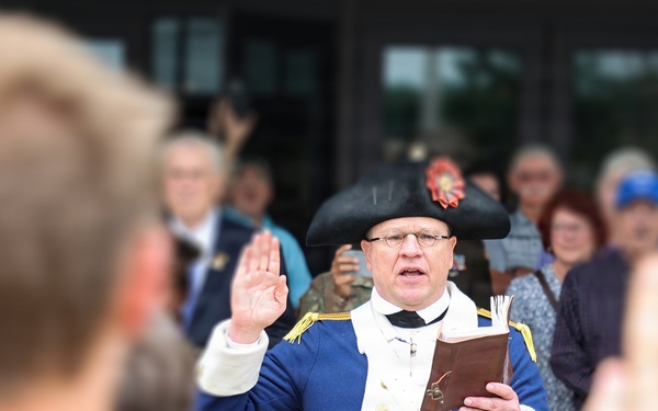 Patton Museum invites community to special America 250 celebration on July 4