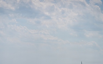 CTANG and RIANG Conduct joint tactical airlift training