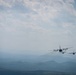 CTANG and RIANG Conduct joint tactical airlift training