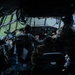 CTANG and RIANG Conduct joint tactical airlift training