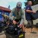57 RQS strengthens underwater rescue capabilities in Croatia