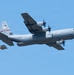 CTANG and RIANG Conduct joint tactical airlift training